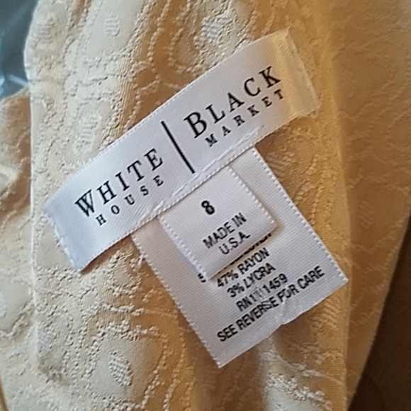 Prom or Cocktail Dress - Picture 3 of 4